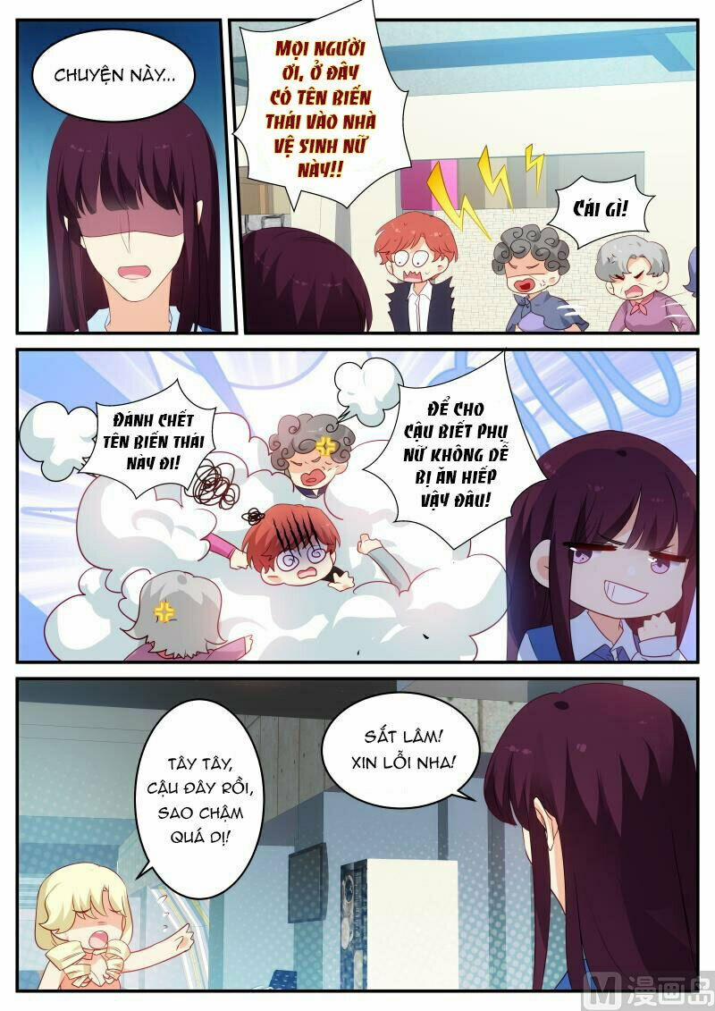 Kim Bài Điềm Thê 134 trang 4