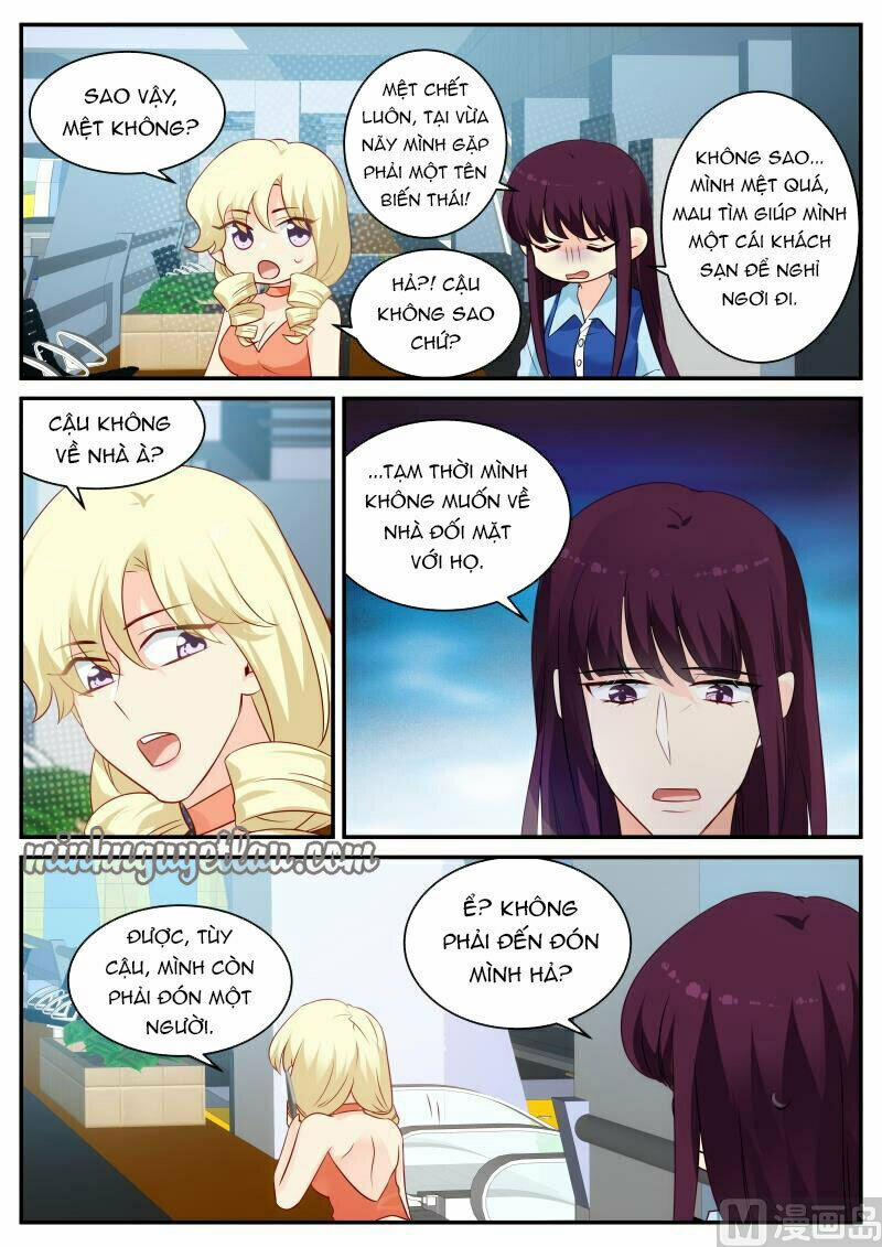 Kim Bài Điềm Thê 134 trang 5