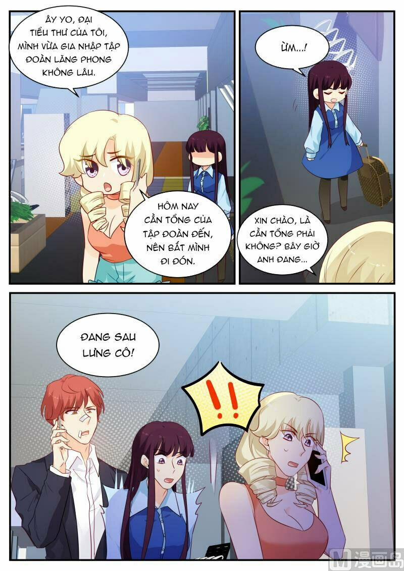 Kim Bài Điềm Thê 134 trang 6