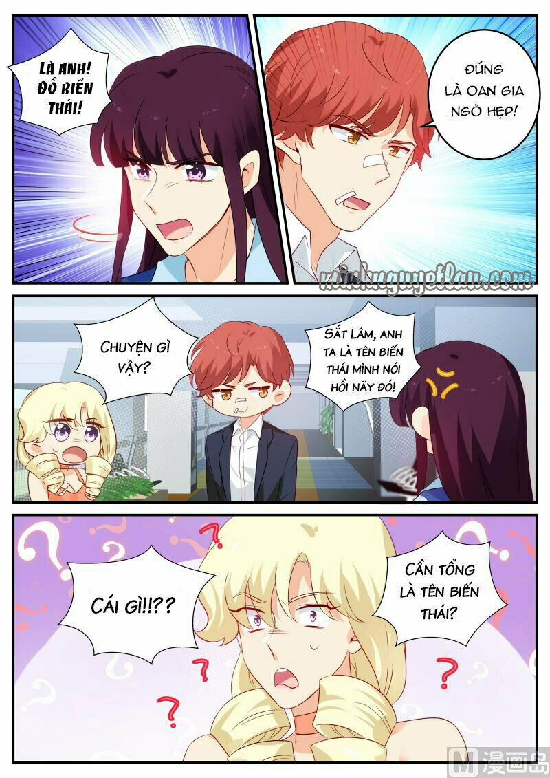 Kim Bài Điềm Thê 134 trang 7