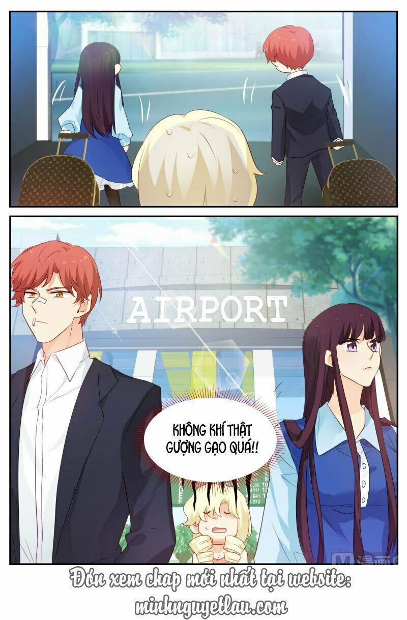 Kim Bài Điềm Thê 134 trang 8