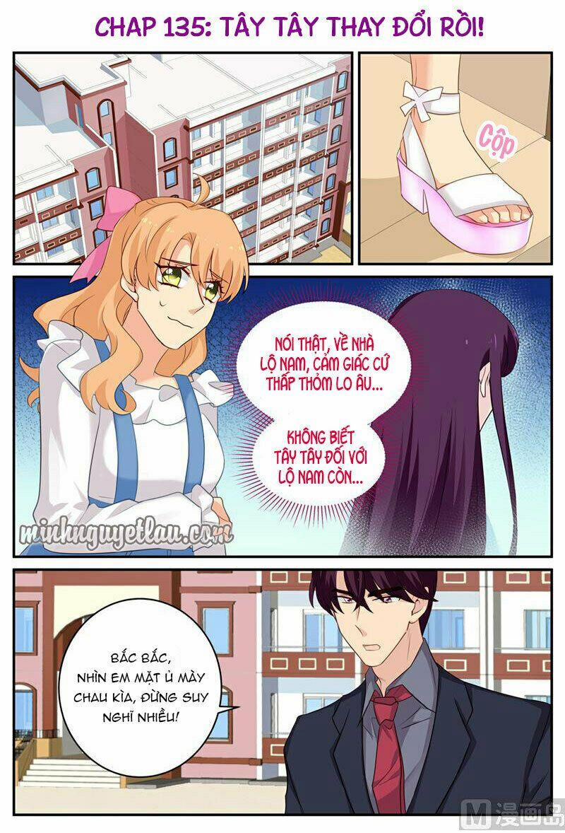 Kim Bài Điềm Thê 135 trang 1