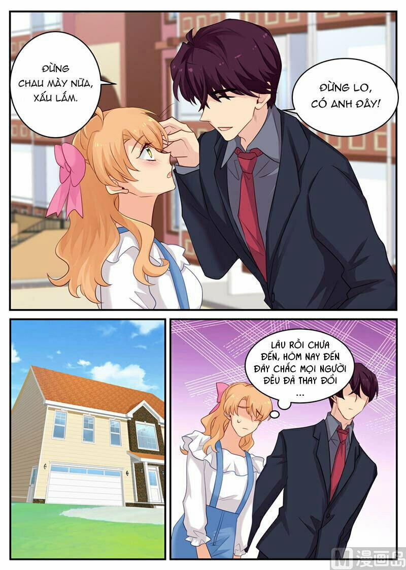 Kim Bài Điềm Thê 135 trang 2