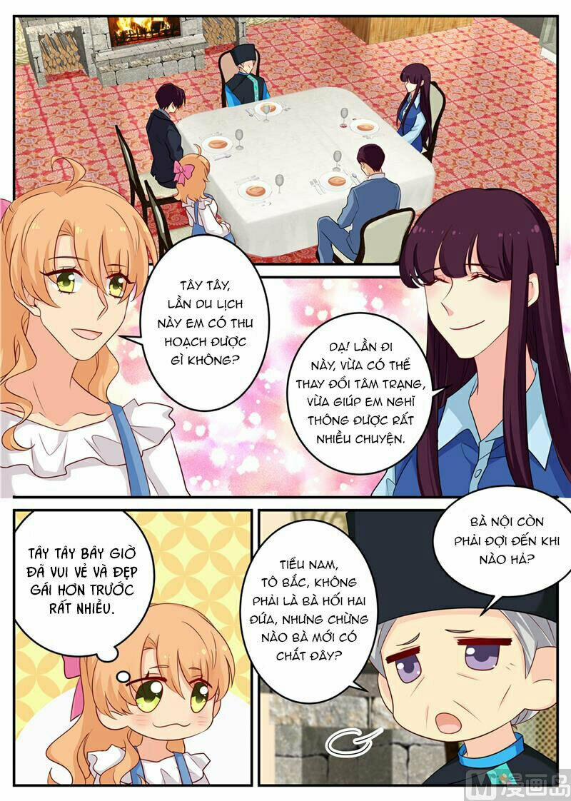 Kim Bài Điềm Thê 135 trang 4