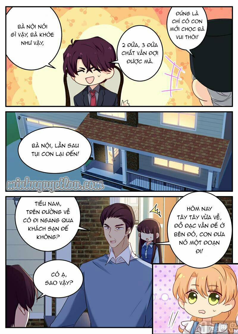 Kim Bài Điềm Thê 135 trang 5