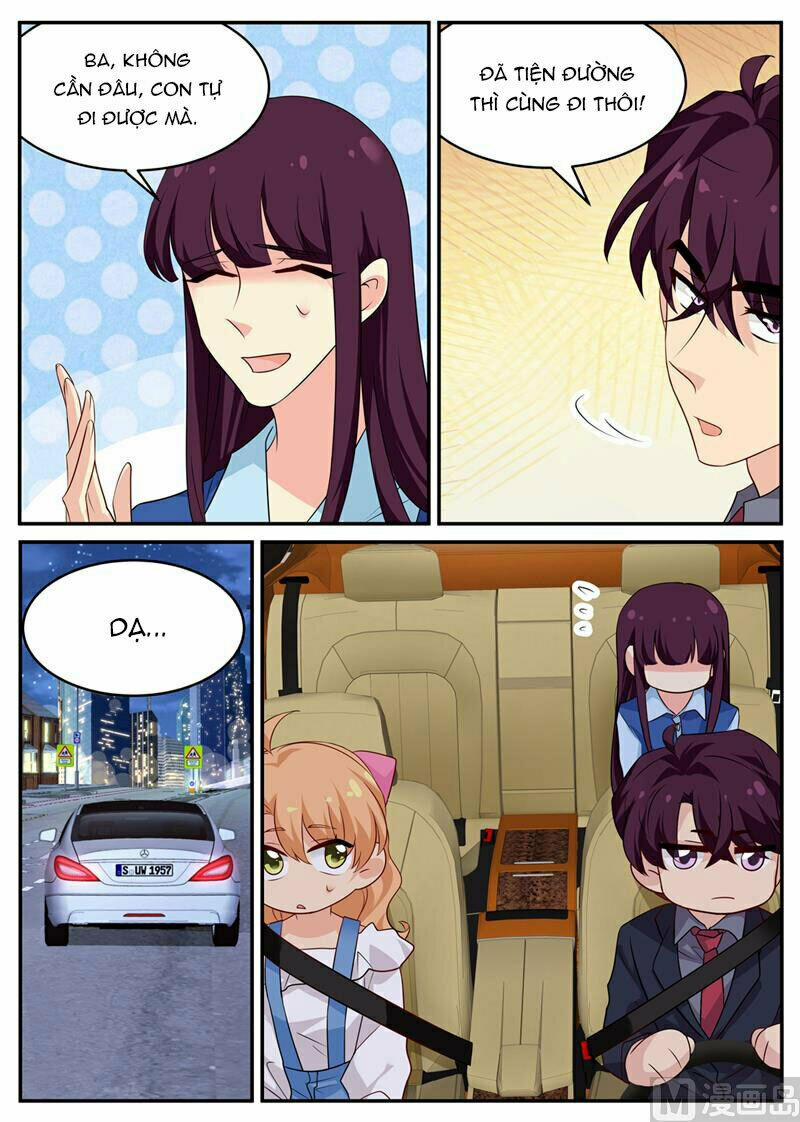 Kim Bài Điềm Thê 135 trang 6