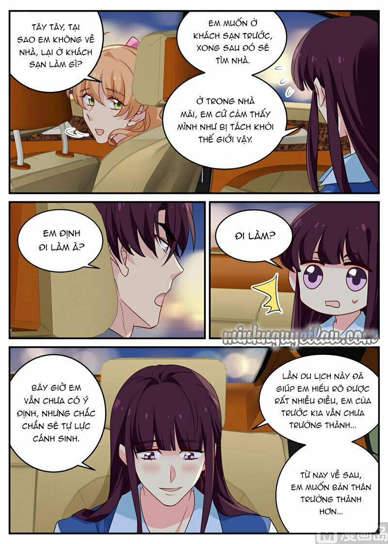 Kim Bài Điềm Thê 135 trang 7