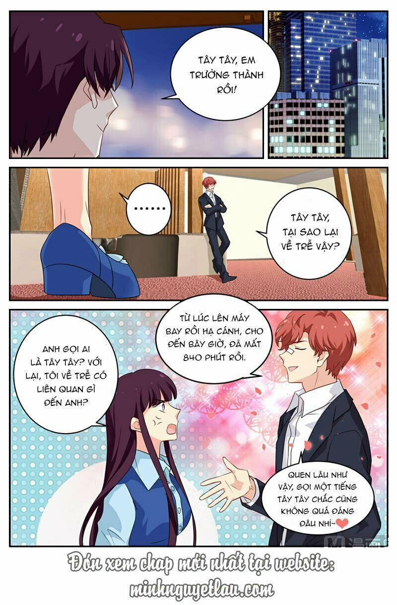 Kim Bài Điềm Thê 135 trang 8