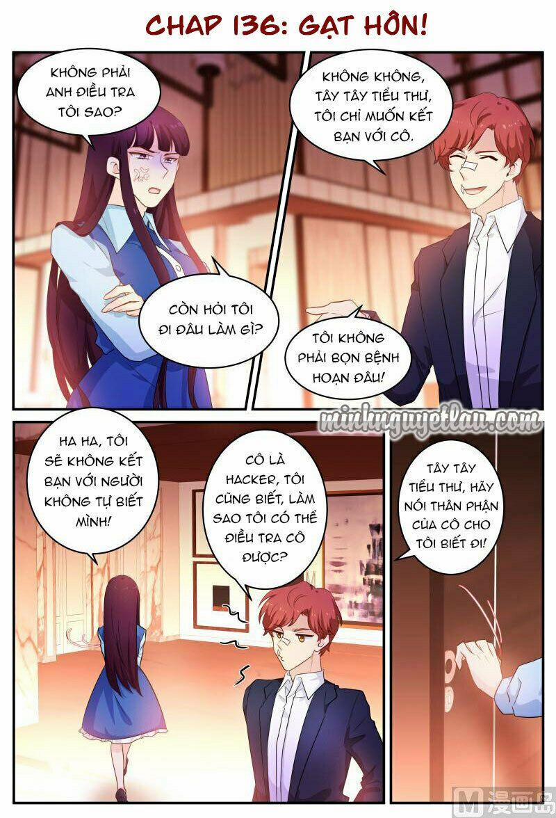 Kim Bài Điềm Thê 136 trang 1