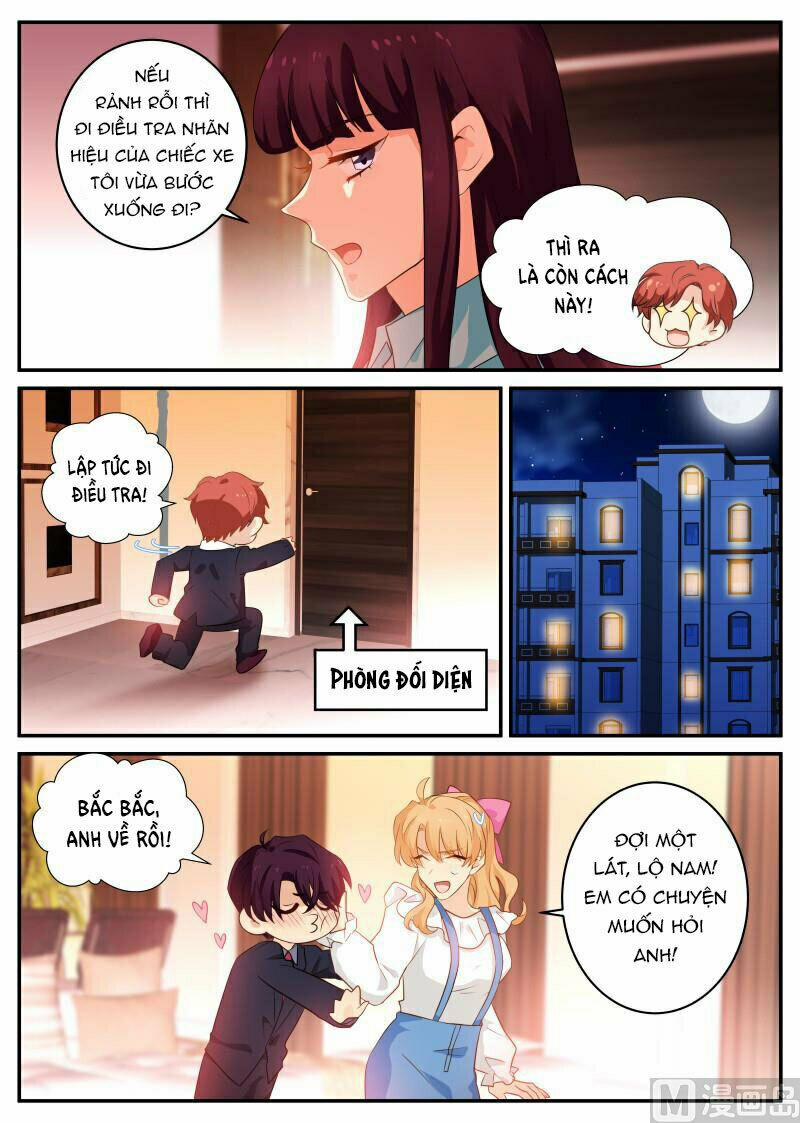 Kim Bài Điềm Thê 136 trang 2