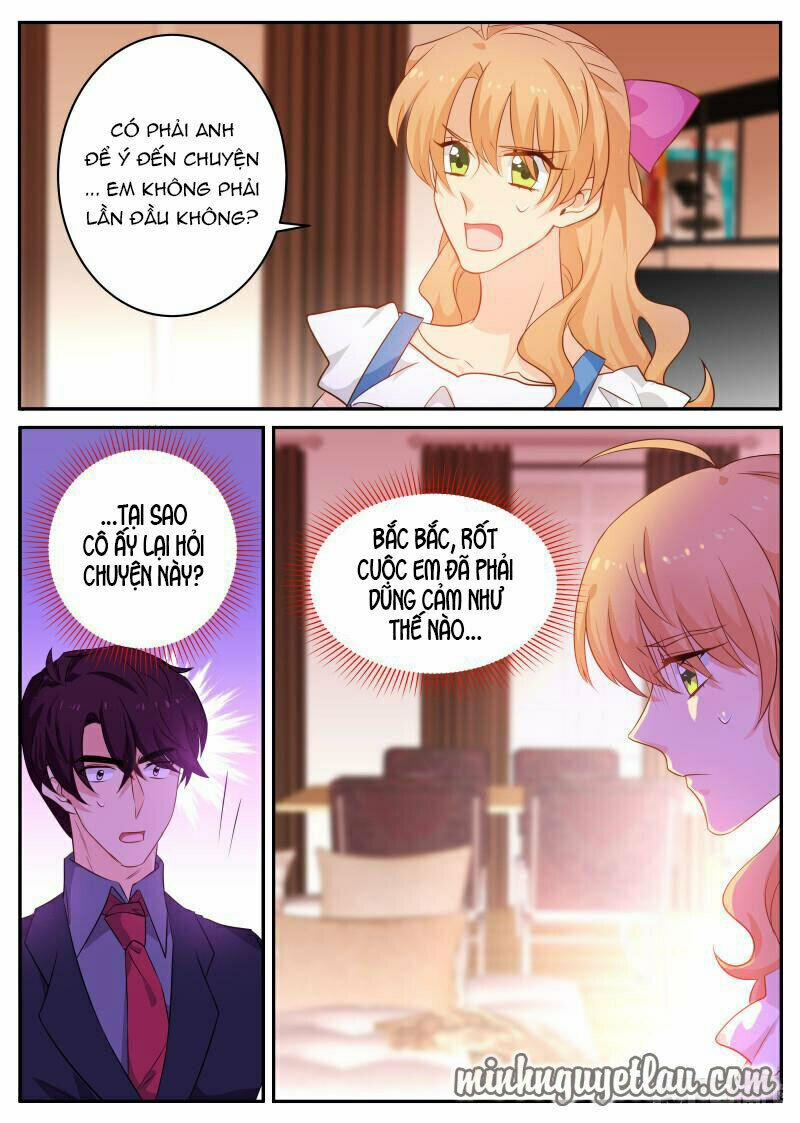 Kim Bài Điềm Thê 136 trang 3