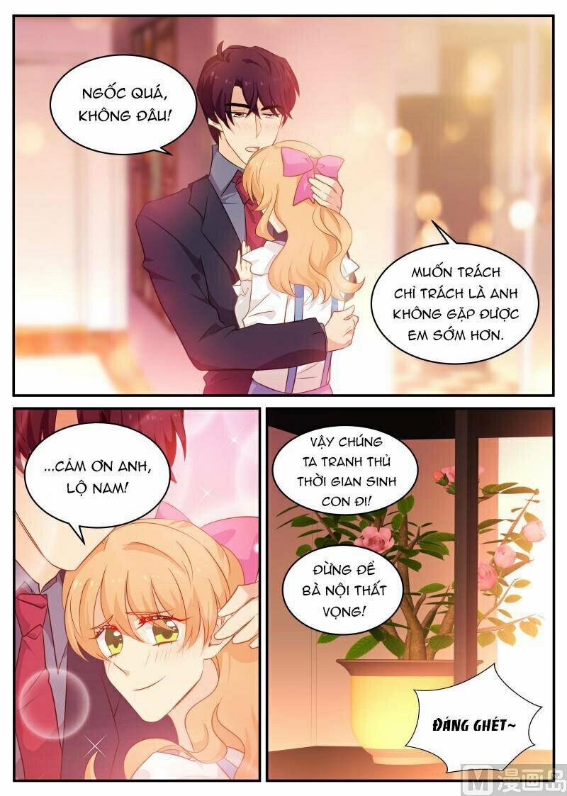 Kim Bài Điềm Thê 136 trang 4