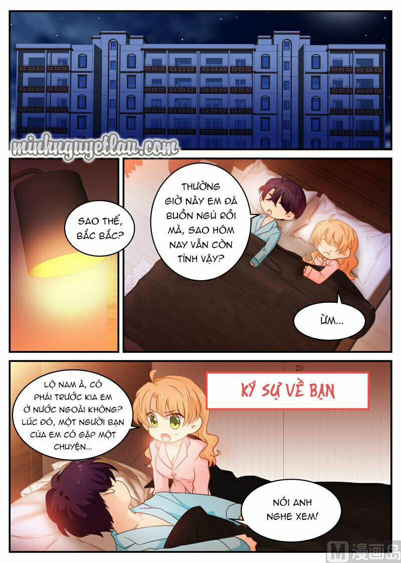 Kim Bài Điềm Thê 136 trang 5