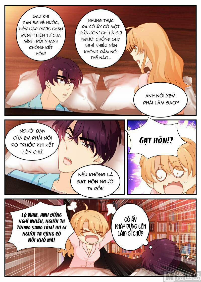 Kim Bài Điềm Thê 136 trang 6