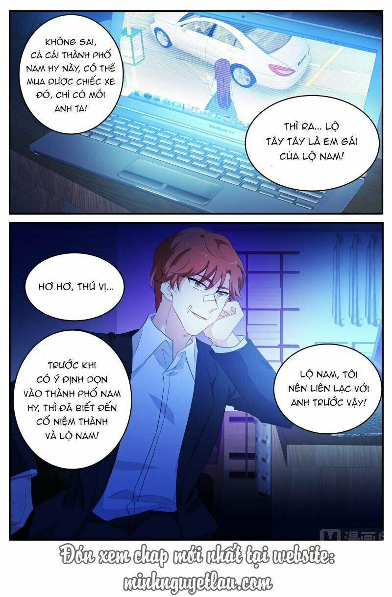 Kim Bài Điềm Thê 136 trang 8