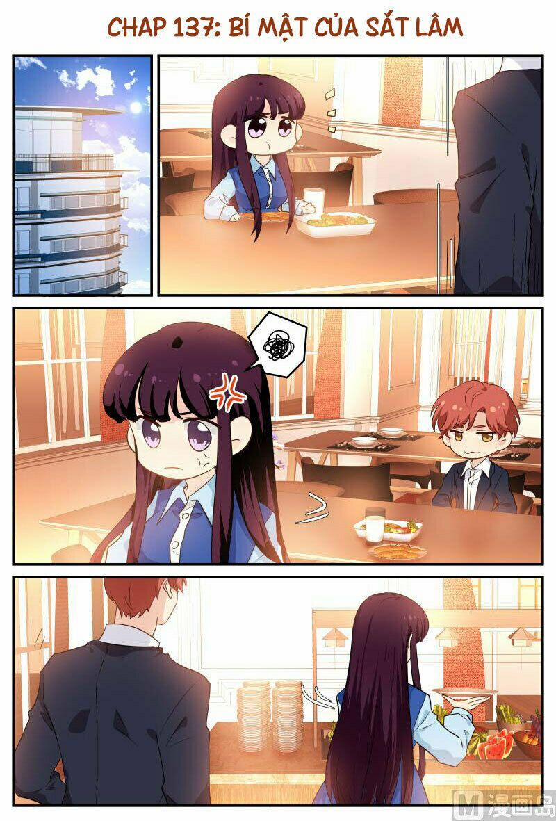 Kim Bài Điềm Thê 137 trang 1