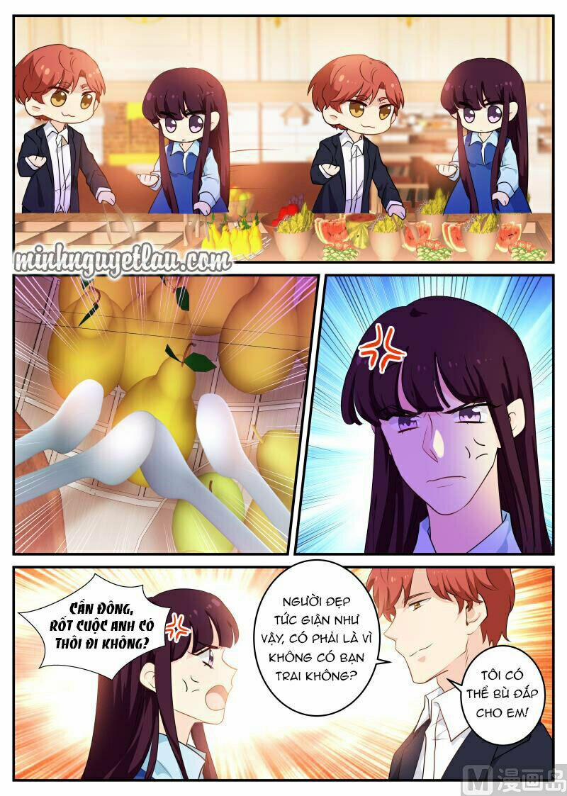 Kim Bài Điềm Thê 137 trang 2