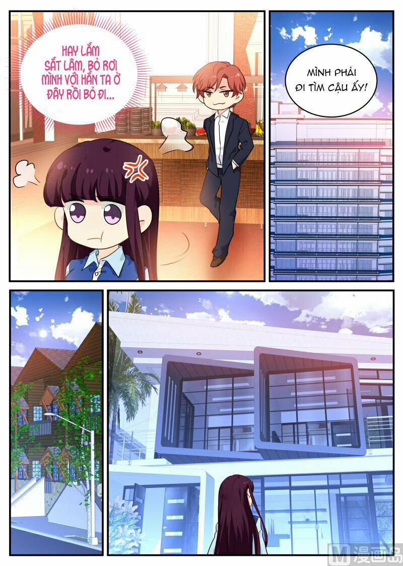 Kim Bài Điềm Thê 137 trang 3