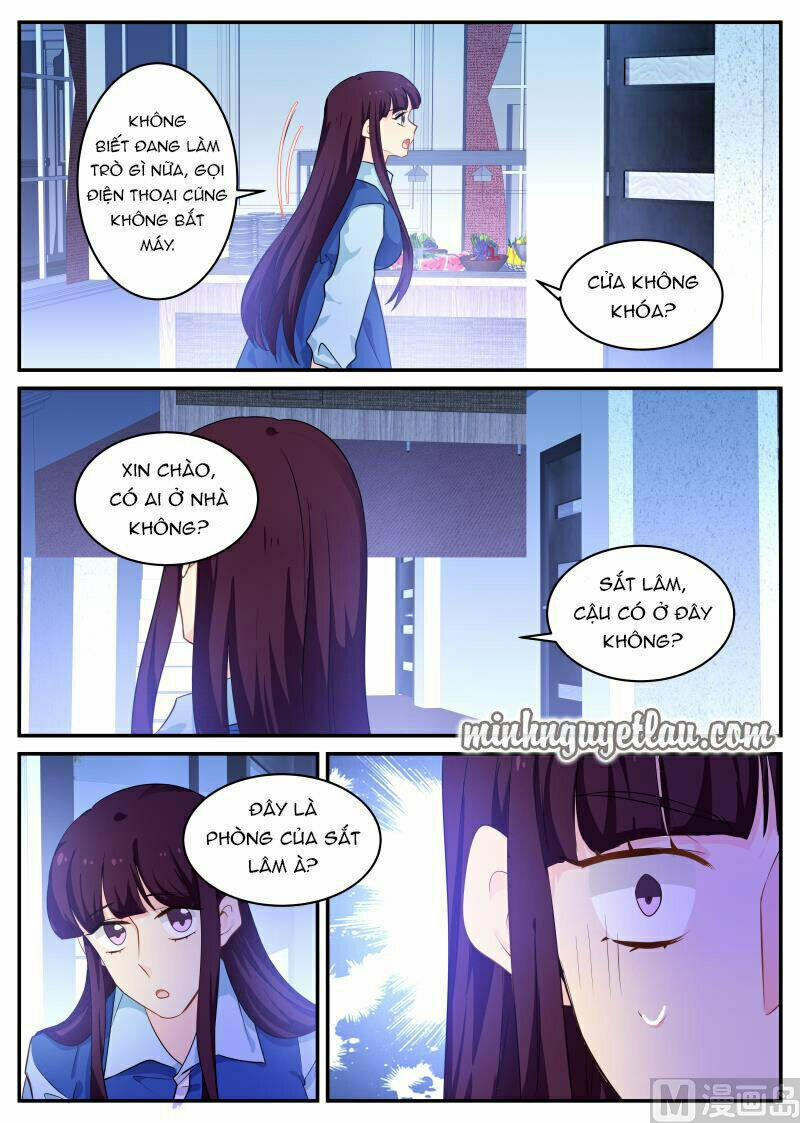 Kim Bài Điềm Thê 137 trang 4