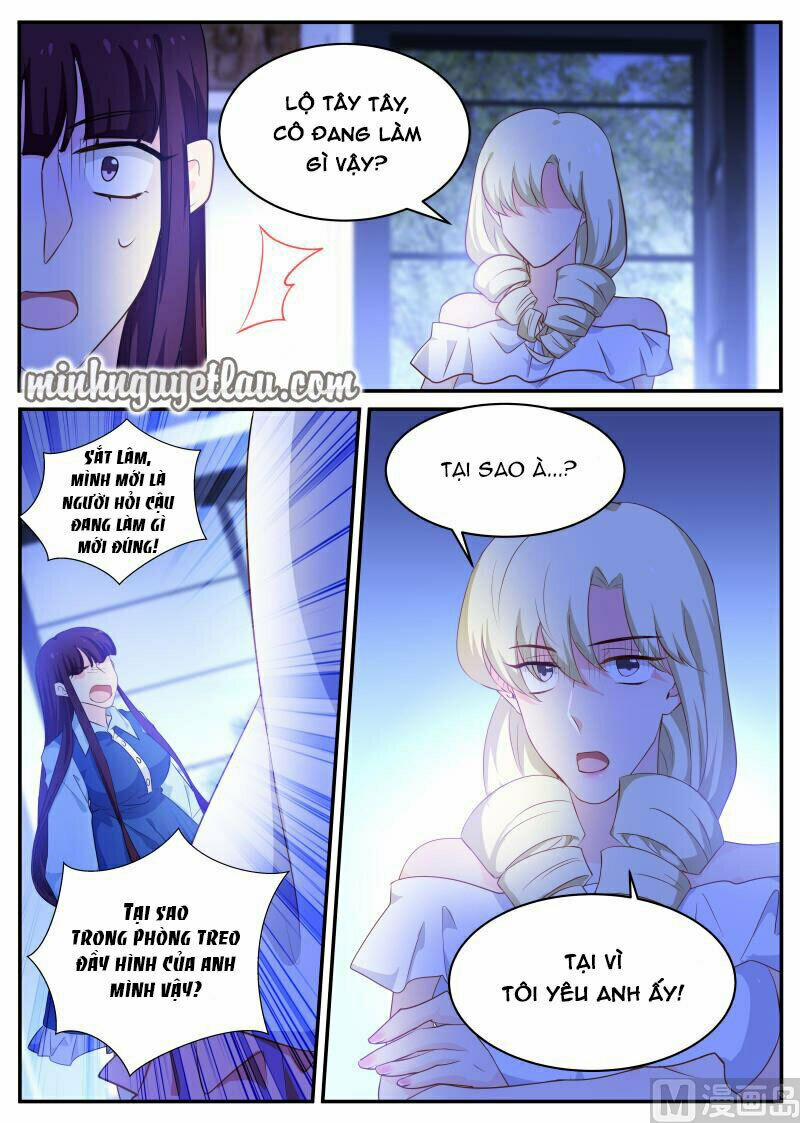 Kim Bài Điềm Thê 137 trang 6