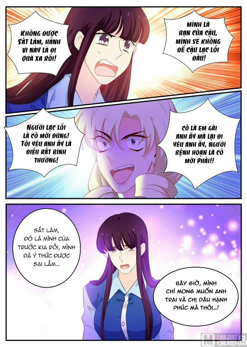 Kim Bài Điềm Thê 137 trang 7