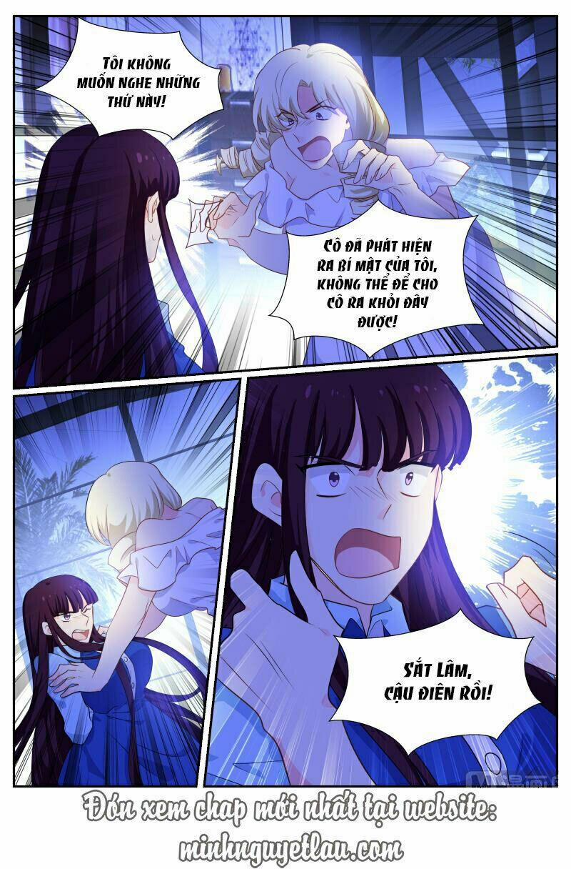 Kim Bài Điềm Thê 137 trang 8