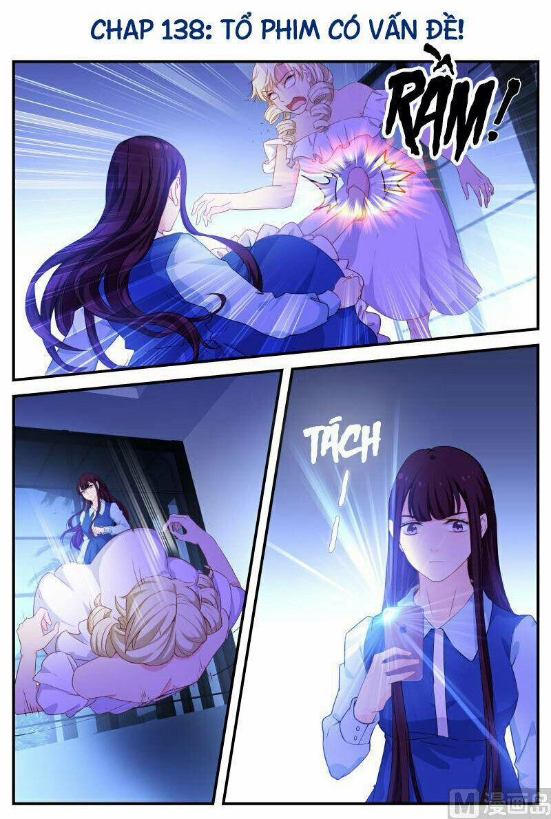 Kim Bài Điềm Thê 138 trang 1