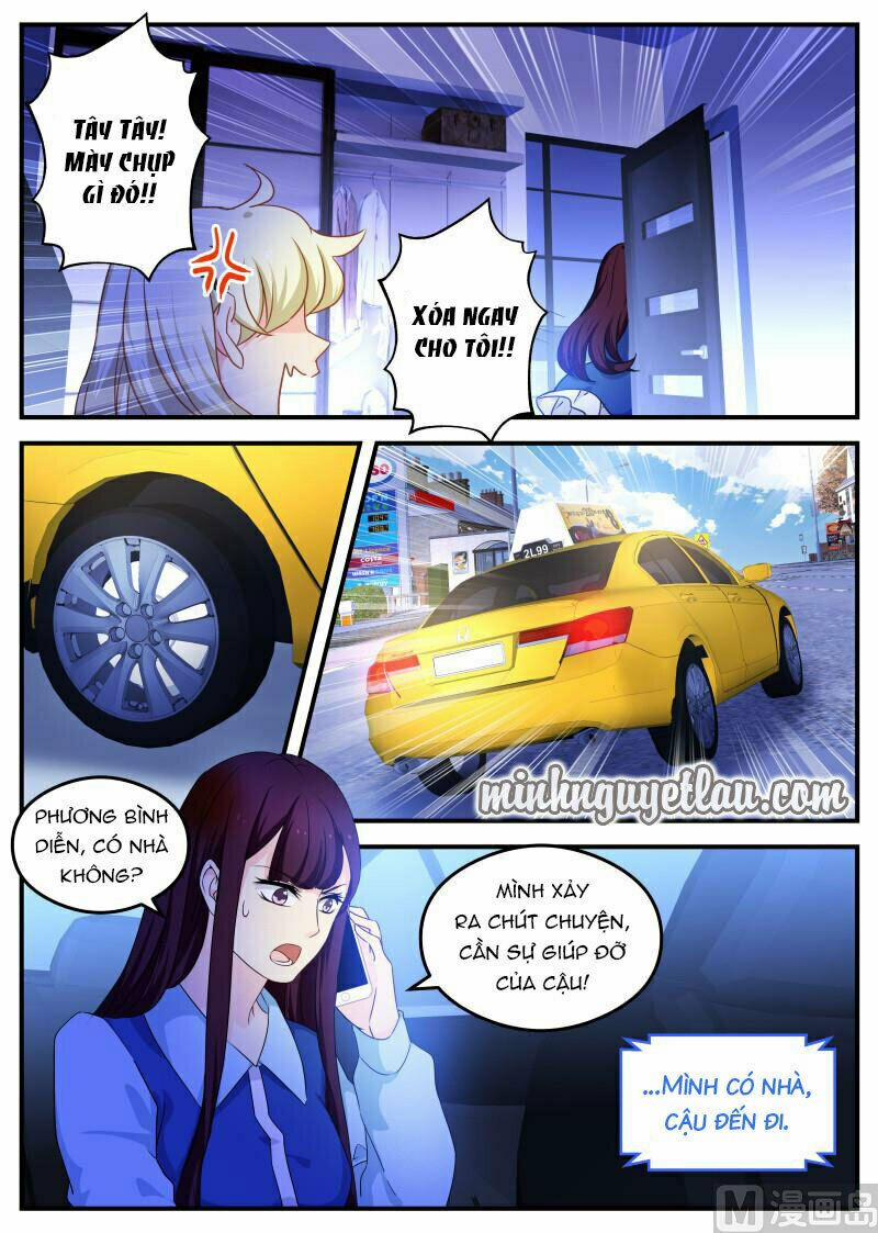 Kim Bài Điềm Thê 138 trang 2