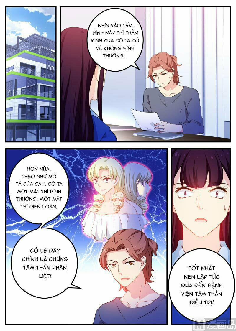 Kim Bài Điềm Thê 138 trang 3