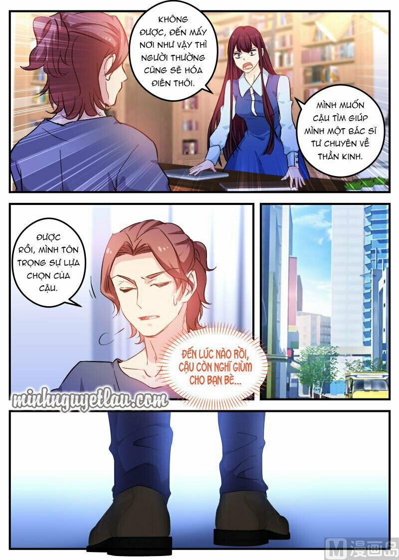 Kim Bài Điềm Thê 138 trang 4