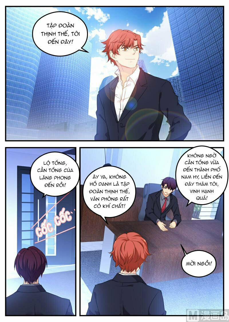 Kim Bài Điềm Thê 138 trang 5