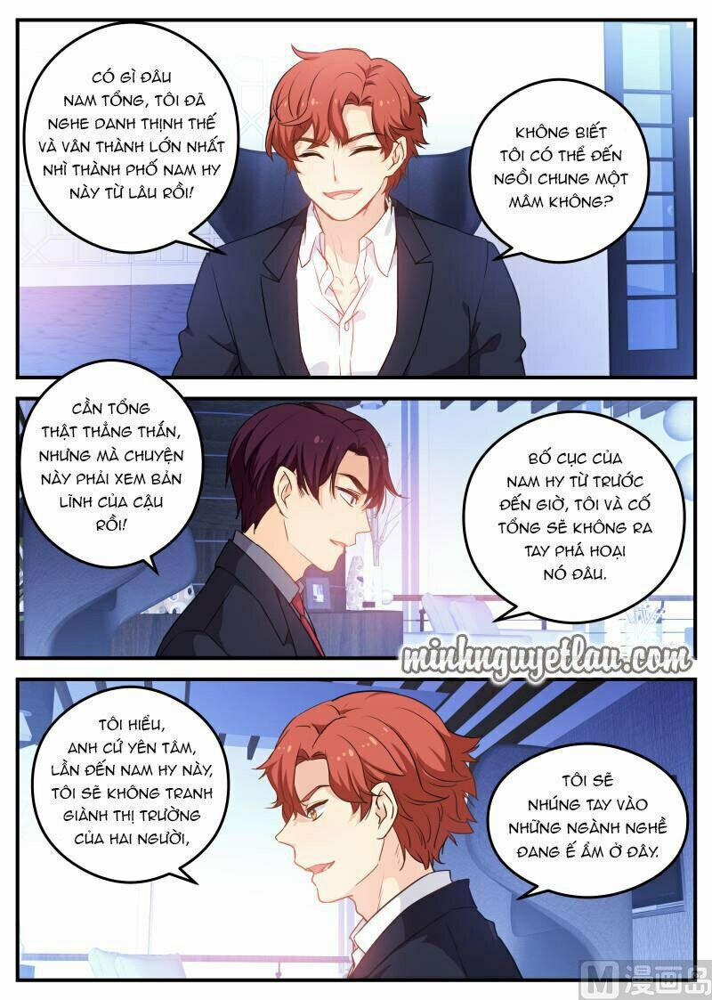 Kim Bài Điềm Thê 138 trang 6