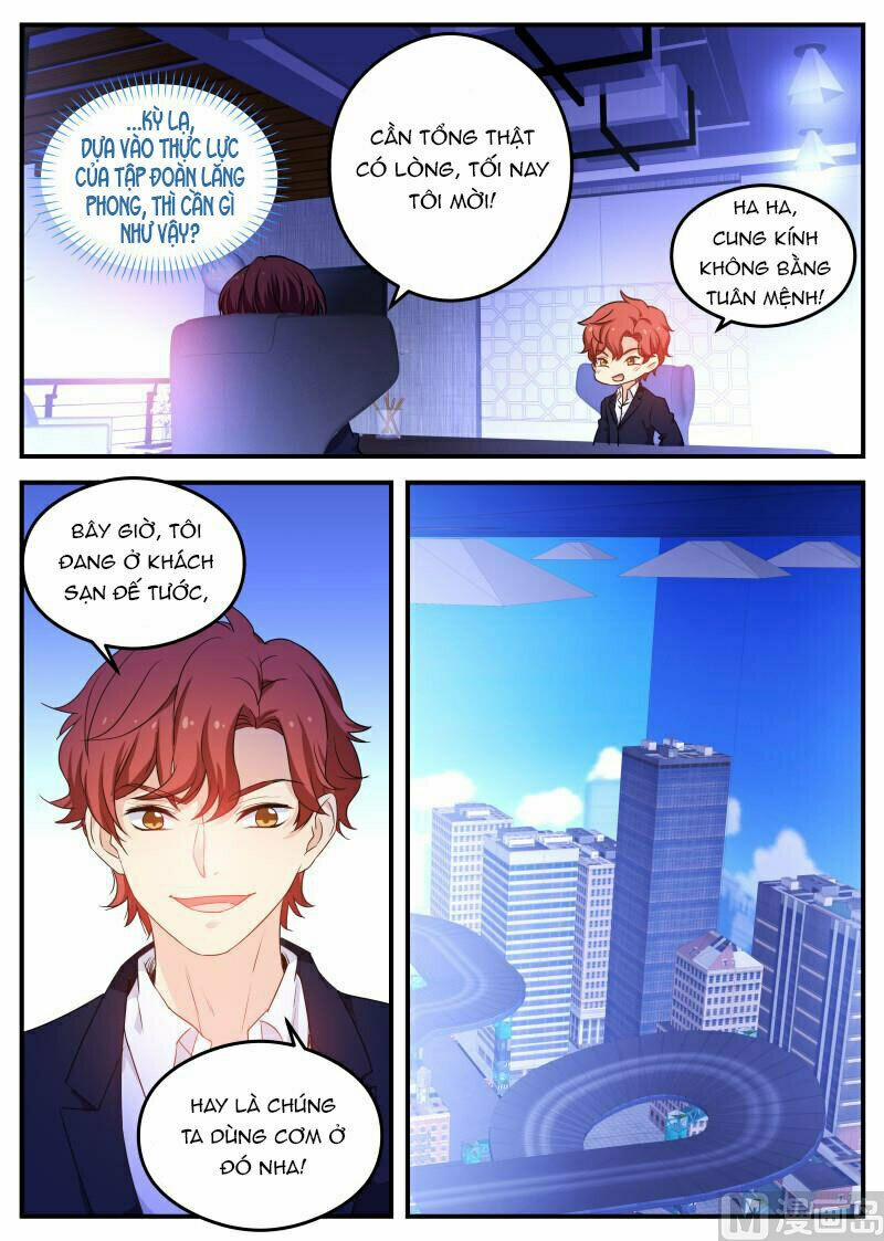 Kim Bài Điềm Thê 138 trang 7