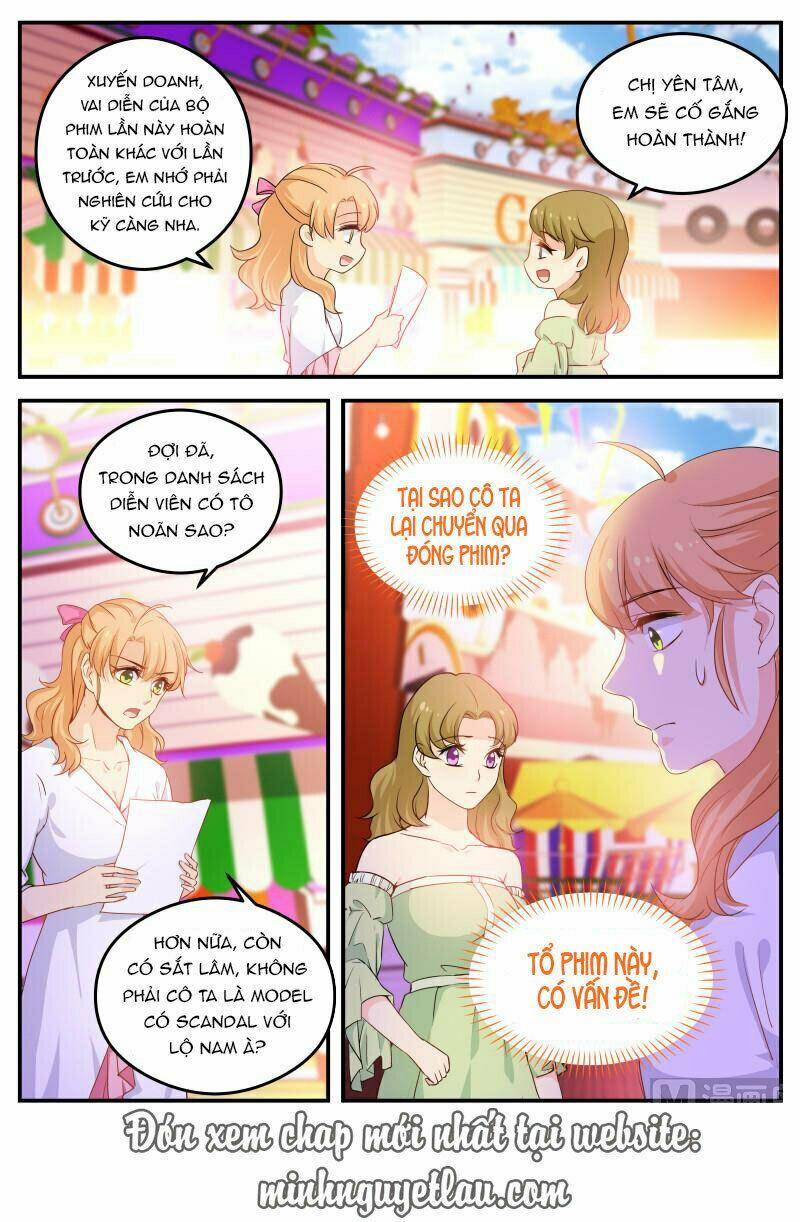 Kim Bài Điềm Thê 138 trang 8