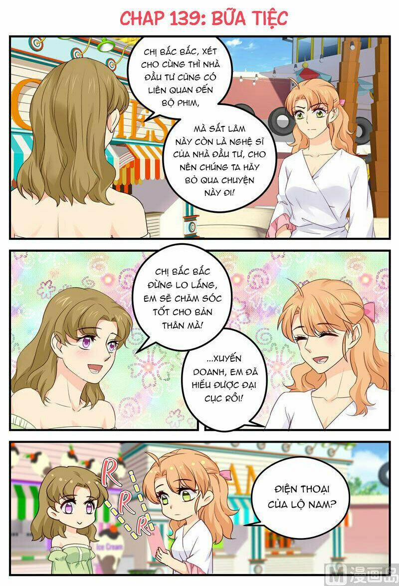 Kim Bài Điềm Thê 139 trang 1