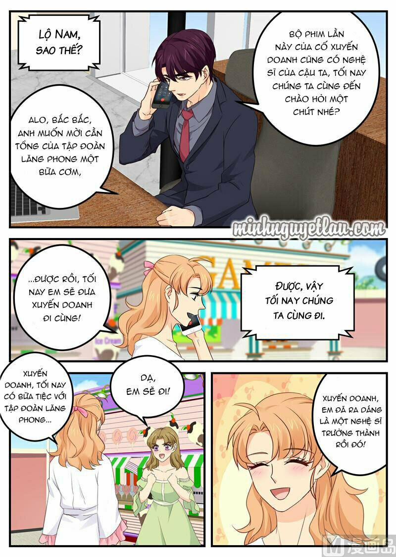 Kim Bài Điềm Thê 139 trang 2