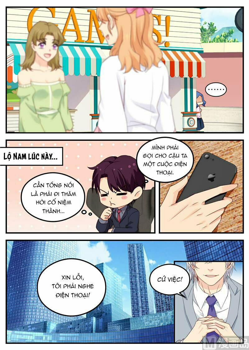 Kim Bài Điềm Thê 139 trang 3