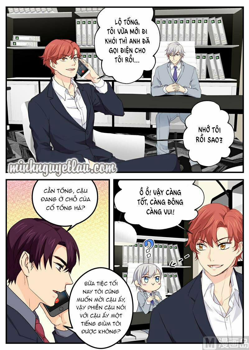 Kim Bài Điềm Thê 139 trang 4