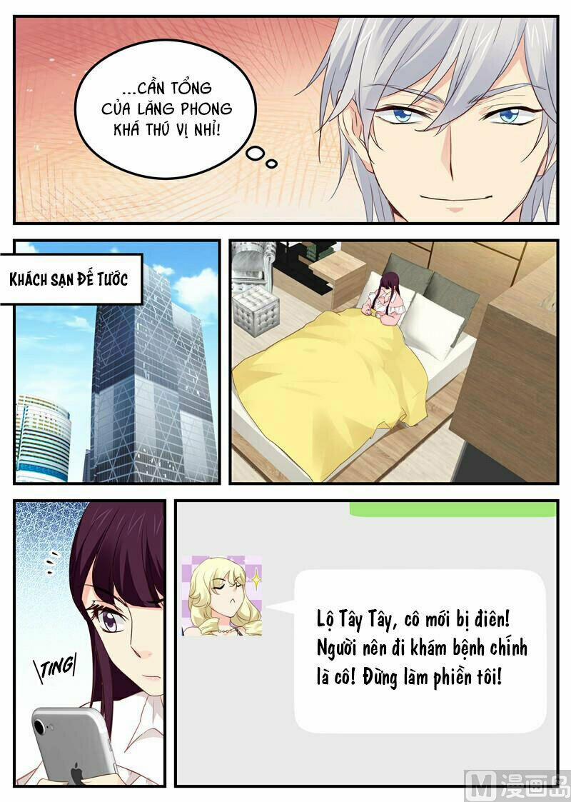 Kim Bài Điềm Thê 139 trang 5