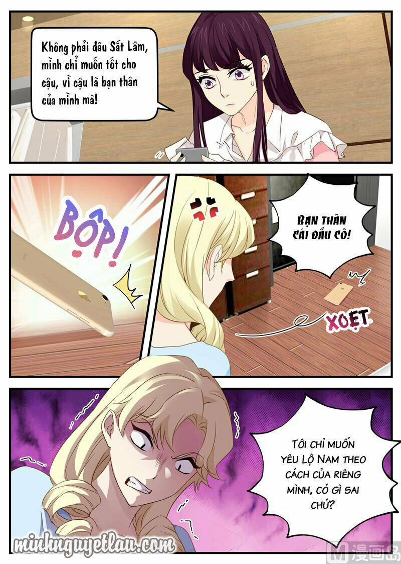 Kim Bài Điềm Thê 139 trang 6