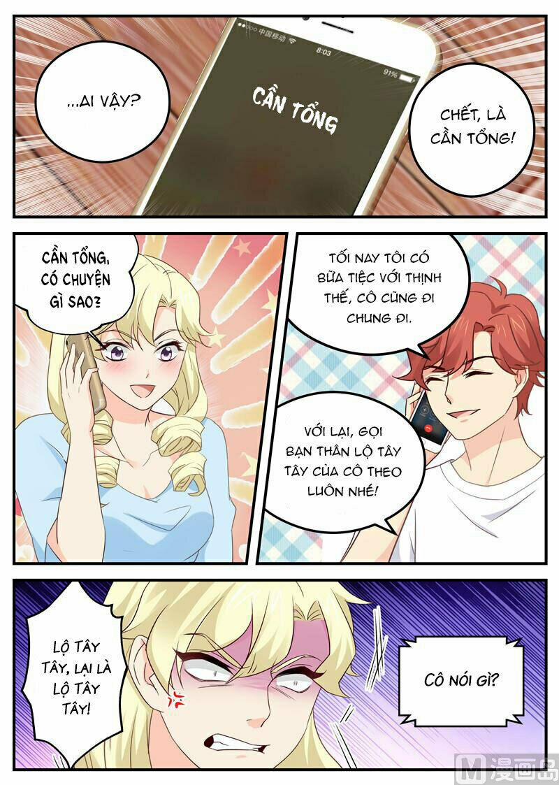 Kim Bài Điềm Thê 139 trang 7