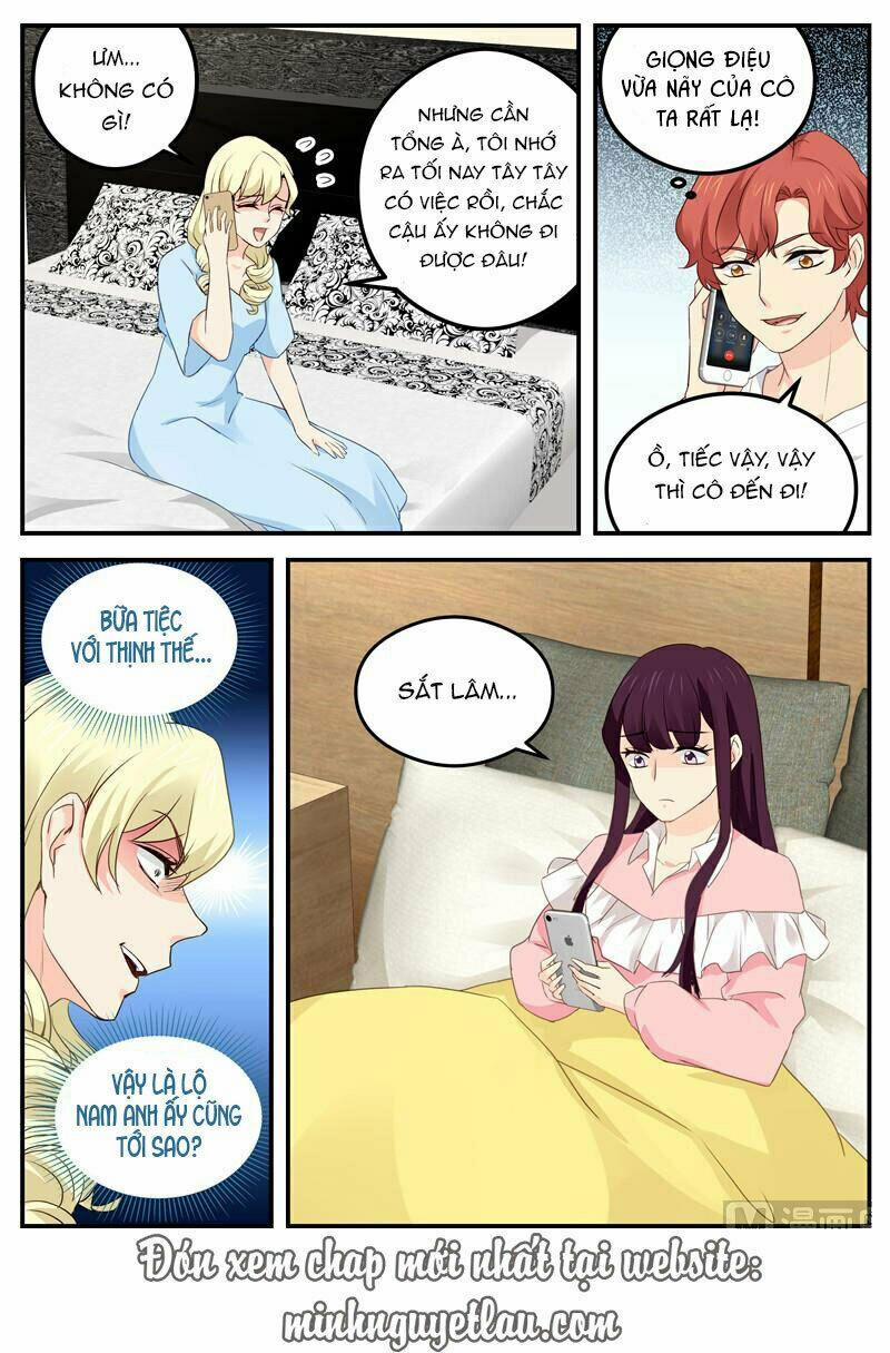 Kim Bài Điềm Thê 139 trang 8