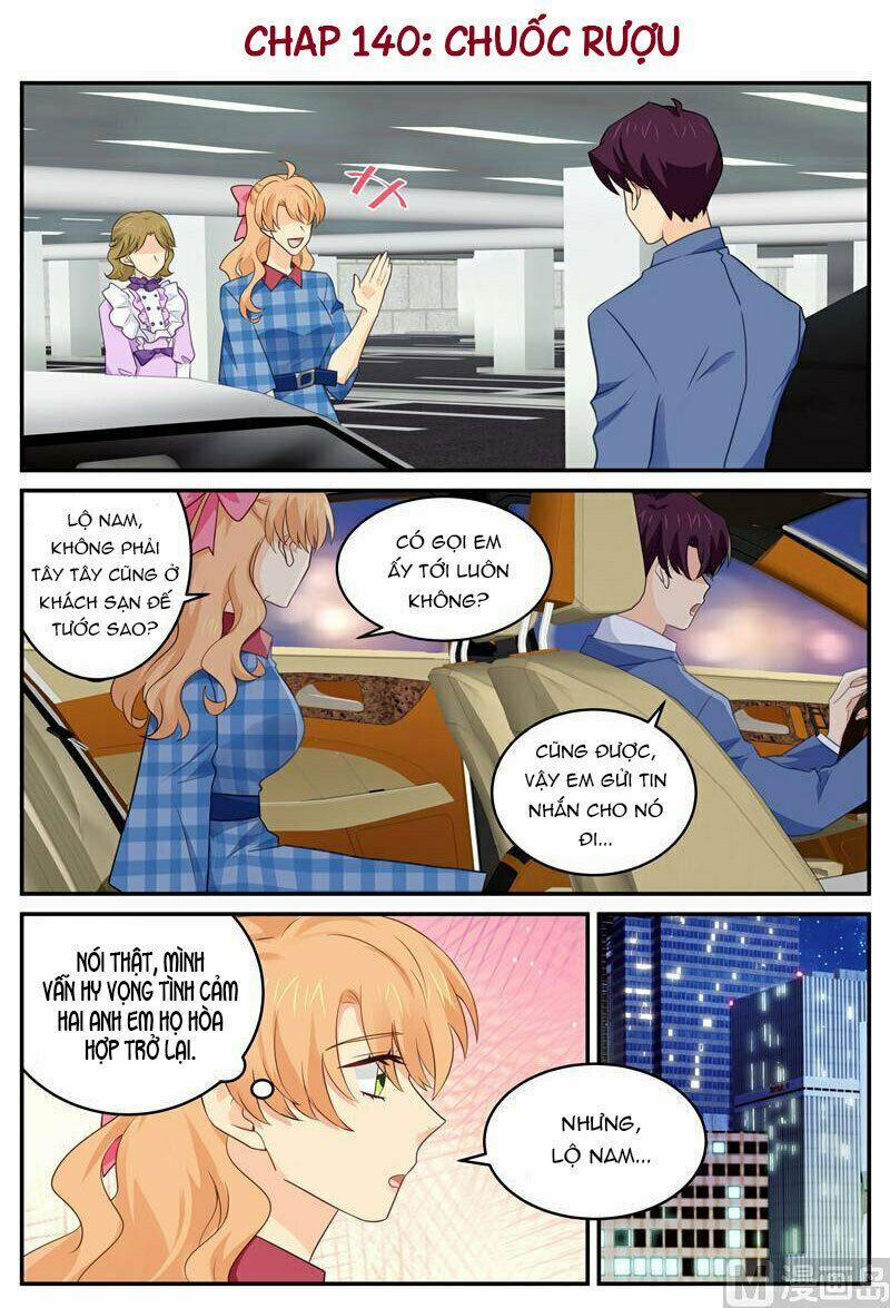 Kim Bài Điềm Thê 140 trang 1