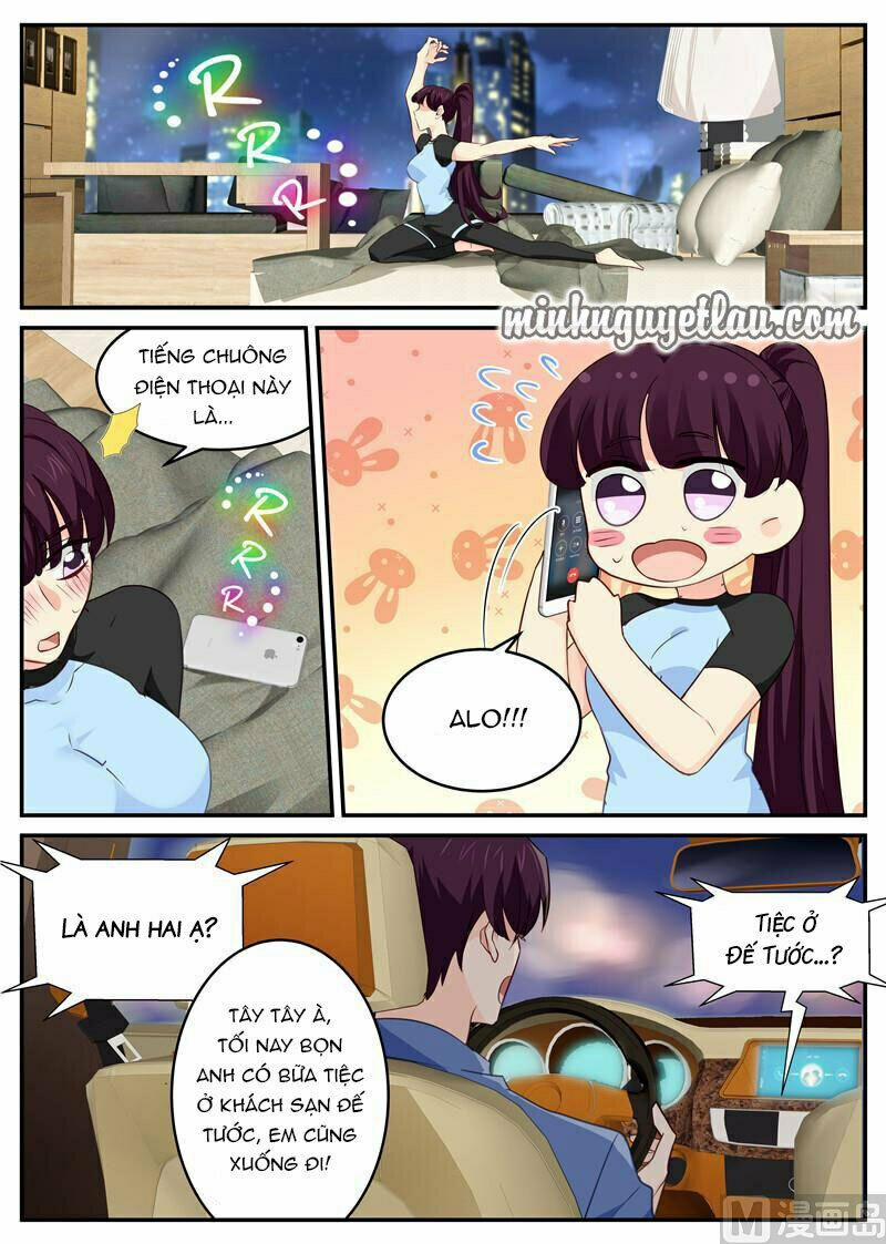 Kim Bài Điềm Thê 140 trang 2