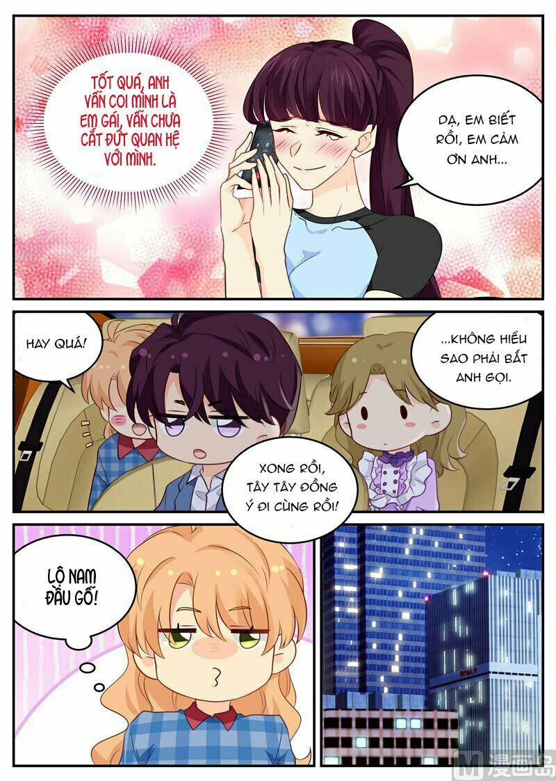 Kim Bài Điềm Thê 140 trang 3