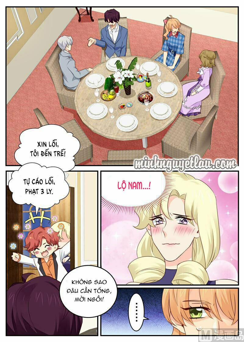 Kim Bài Điềm Thê 140 trang 4