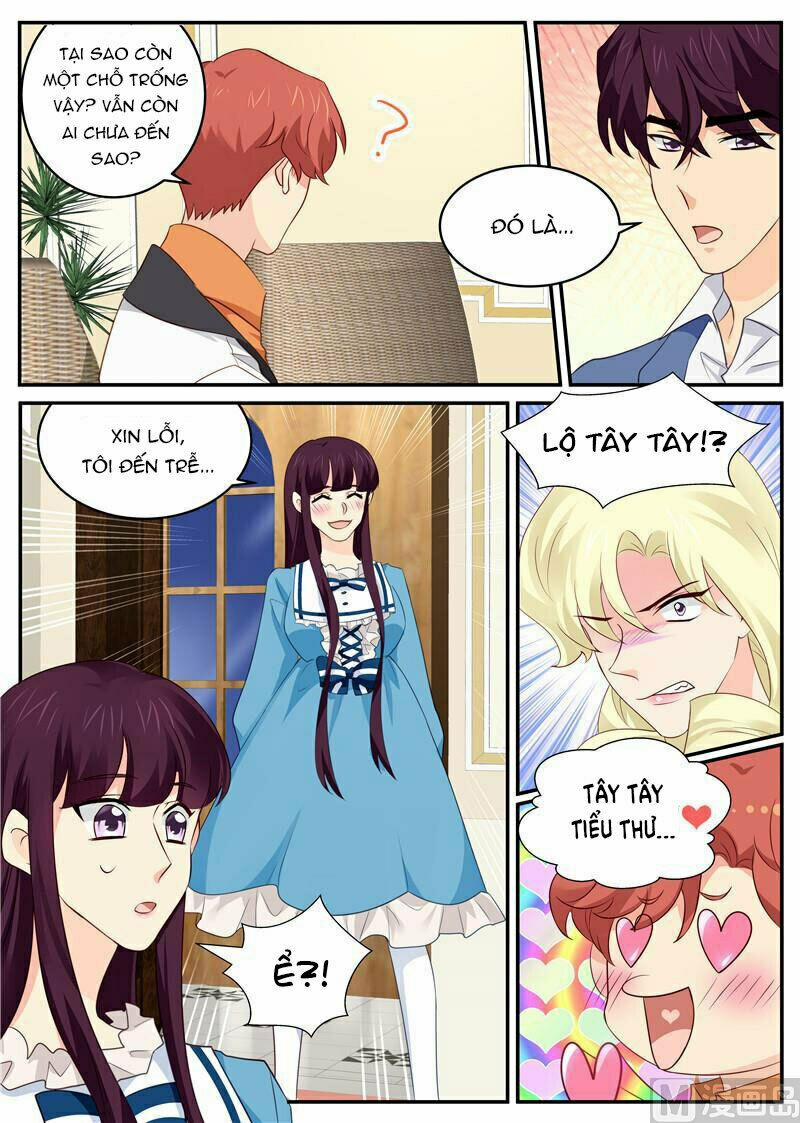 Kim Bài Điềm Thê 140 trang 5