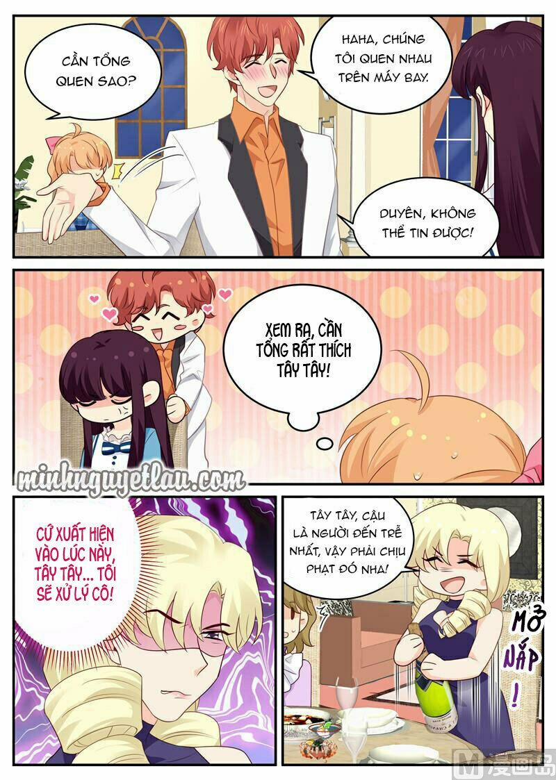 Kim Bài Điềm Thê 140 trang 6