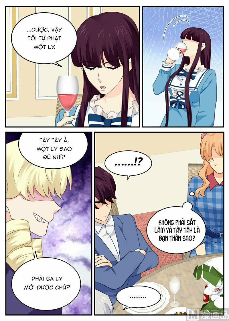 Kim Bài Điềm Thê 140 trang 7