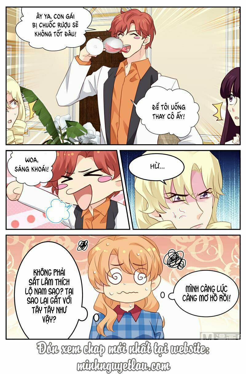 Kim Bài Điềm Thê 140 trang 8